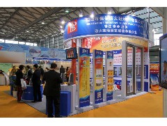 我司參加2013年11月上 海展會(huì)實(shí)況！