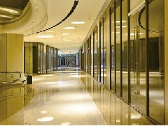 商場經(jīng)常逛，但您對商場的建筑布局及防火分隔措施知多少